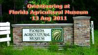 3.5 min Video - Florida Agricultural Museum 13 Aug 2011