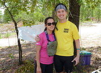 Billies Bay - May 2012