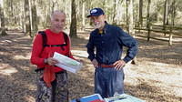 Croom - Withlacoochee State Forest 2 Feb 2013