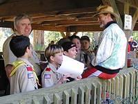 Deleon Springs 2003