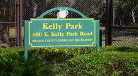 Kelly Park - 3 Nov 2012