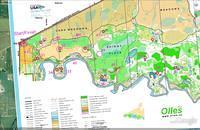 LBE Maps - 4 Jun 2011