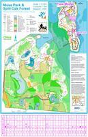 Map - Moss Park - 8 Oct 2011