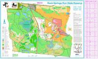 Maps - Rock Springs - 10 Sep 2011