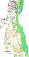 Master Map - Kelly Park - 3 Nov 2012