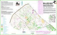 Master Maps - Billies Bay - May 2012