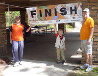 Moss Park Event 13 Oct 2012