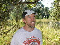 Ron Eaglin
