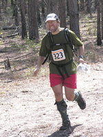 Ocala National Forest - 26 Feb 2006 - An A Meet