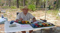 Three Minute Video - Ocala National Forest - Mud Pond - 14 May 2011