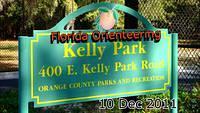 Three Kelly Park Videos - 6:40 minutes, 2:12 minutes (Ron Eaglin), and 2:19 minutes