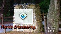 Videos - Wekiwa Springs - 7 Jan 2012